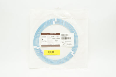 Terumo PA35403P Glidewire  Cath. Exchange Stiff Shaft Angled 0.035in x 400cm (x)